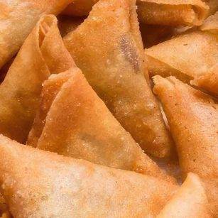 Samosas