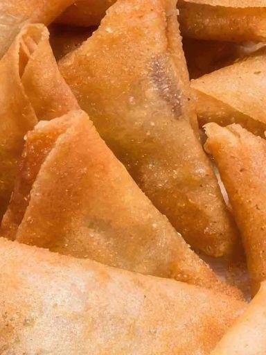 Samosas