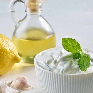 Tzatziki