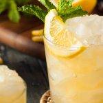 Lemon Drop Martini Cocktail Recipe