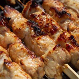 Yakitori