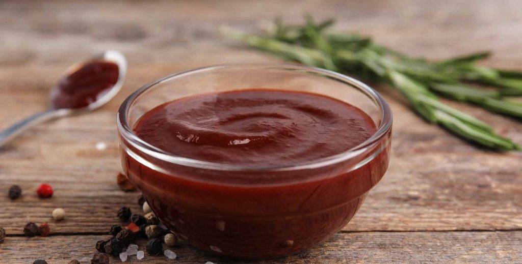 BBQ Sauce