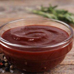 BBQ Sauce