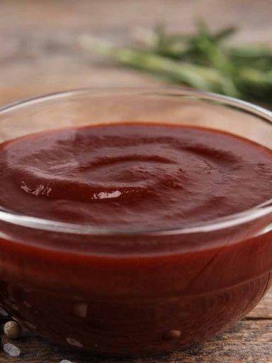 BBQ Sauce