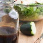 Lemon Vinaigrette Recipe