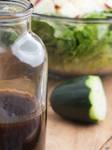 Balsamic Vinaigrette