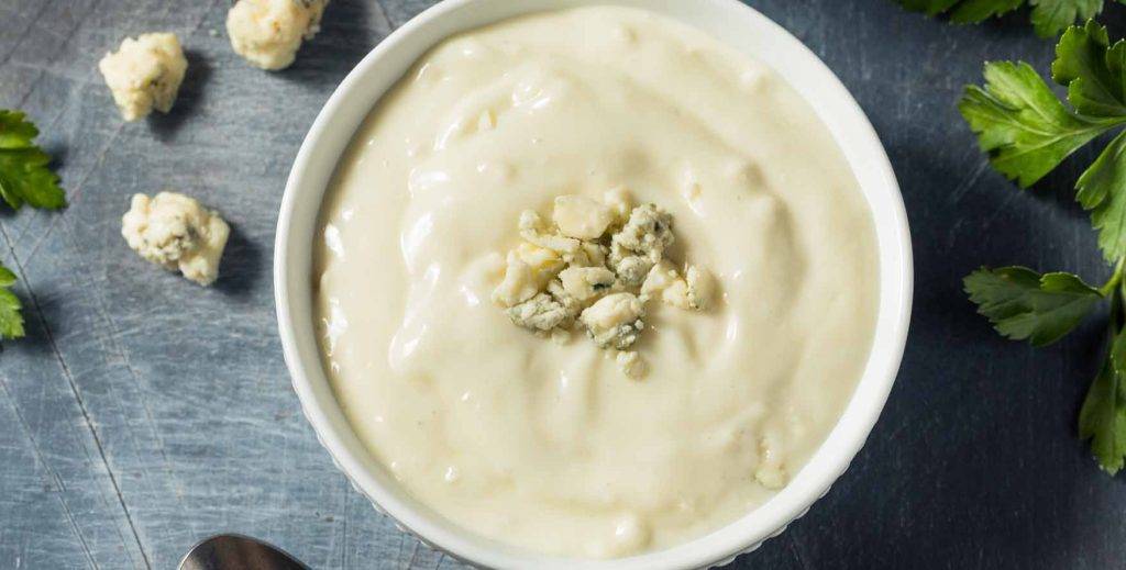 Blue Cheese Dressing