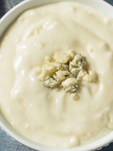 Blue Cheese Dressing