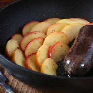 Boudin Sausage