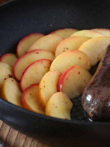 Boudin Sausage