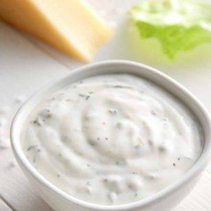 Caesar Dressing