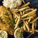 Remoulade Sauce Recipe