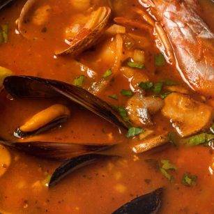 Cioppino