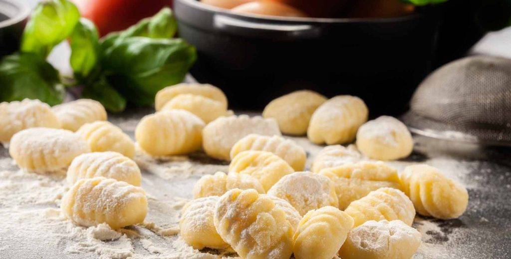 Gnocchi