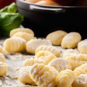 Gnocchi