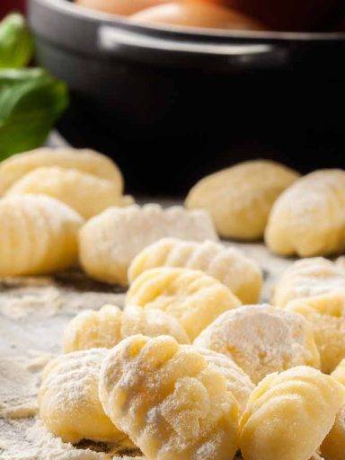 Gnocchi