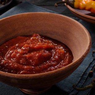 Harissa Sauce