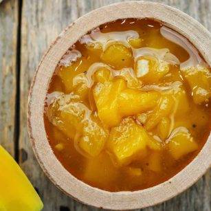 Mango Chutney
