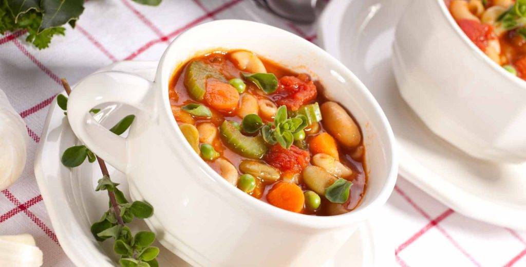 Minestrone