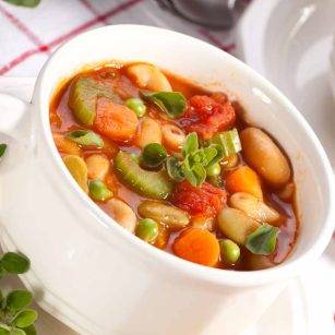 Minestrone