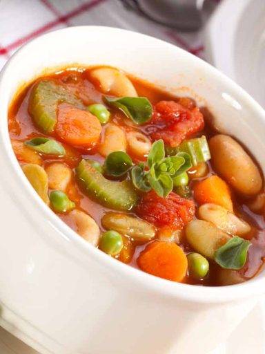 Minestrone