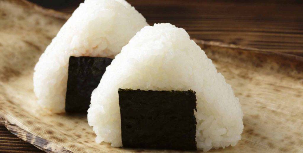 Onigiri