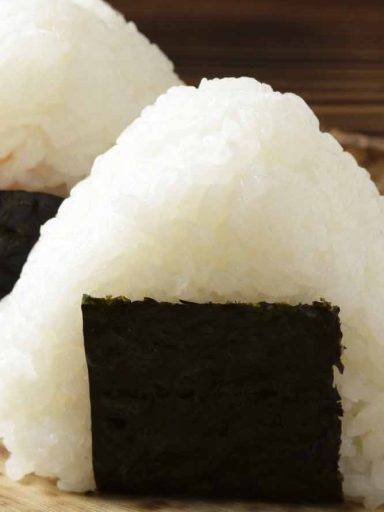 Onigiri