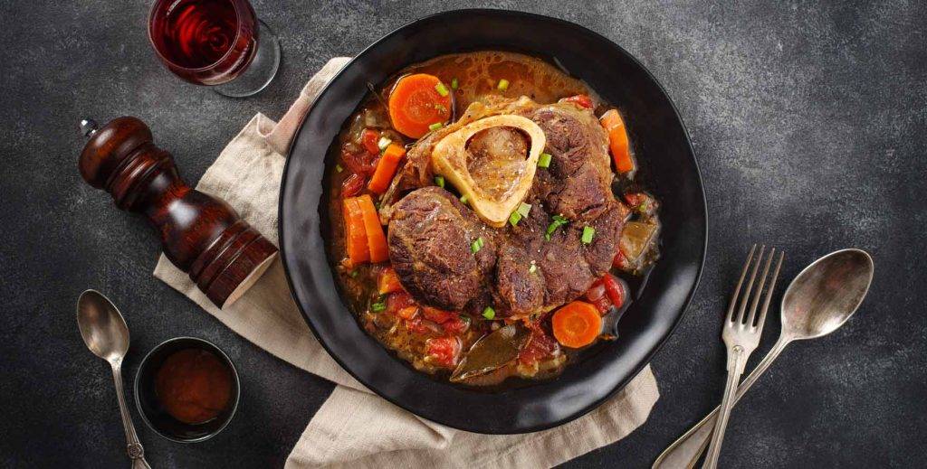 Osso Bucco