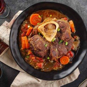 Osso Bucco