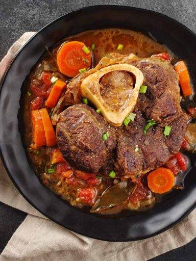 Osso Bucco