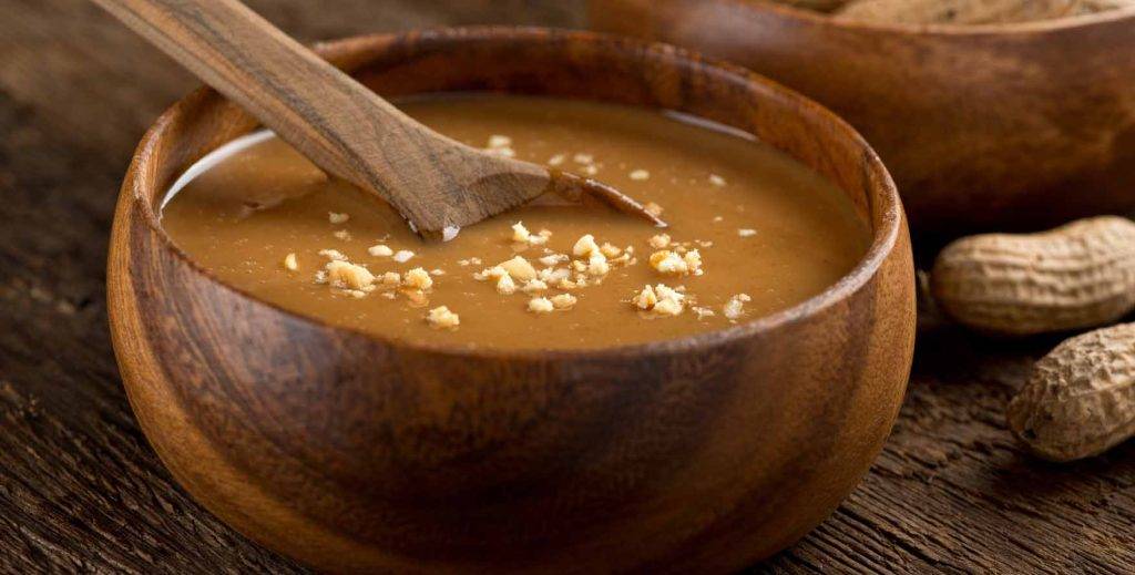 Peanut Sauce