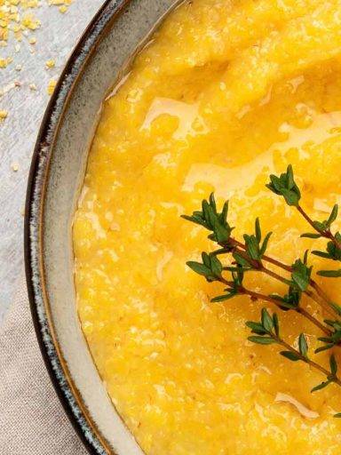 Polenta