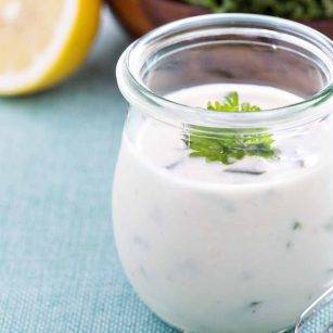 Ranch Dressing