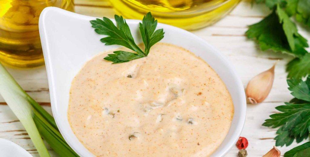 Remoulade Sauce