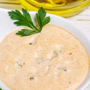 Remoulade Sauce