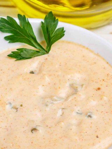 Remoulade Sauce