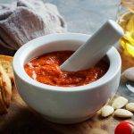 Harissa Sauce Recipe