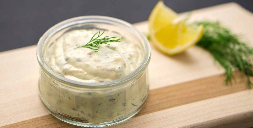 Tartar Sauce