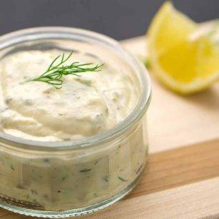 Tartar Sauce