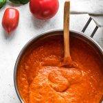 Arrabiata Sauce Recipe