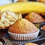 Chocolate Chip Muffin Recipe