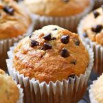 Banana Muffin Recipe