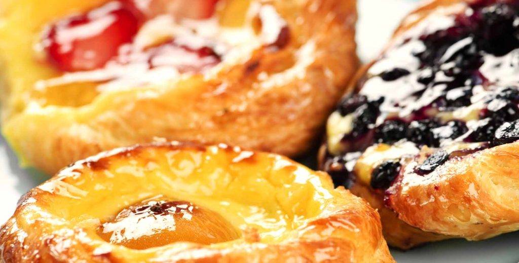 Danish Pastry