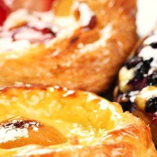 Danish Pastry