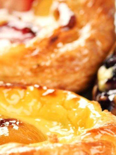 Danish Pastry