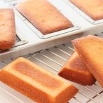 Financier Cake