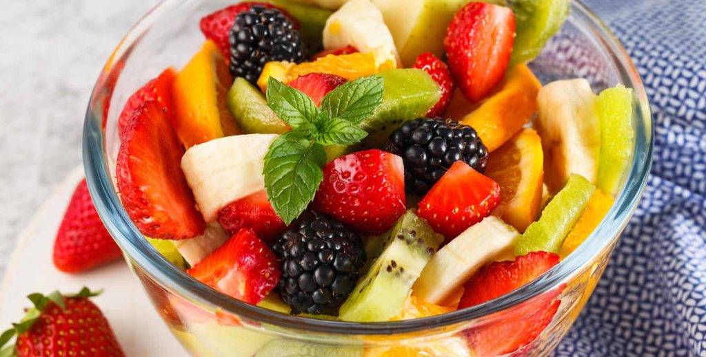 Fruit Salad