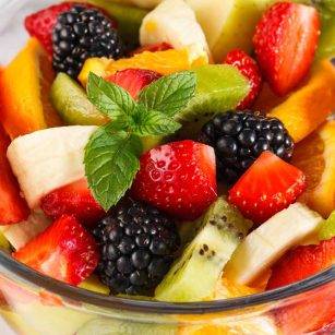 Fruit Salad