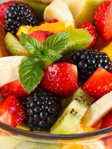 Fruit Salad