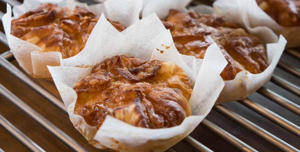 Kouign-Amann